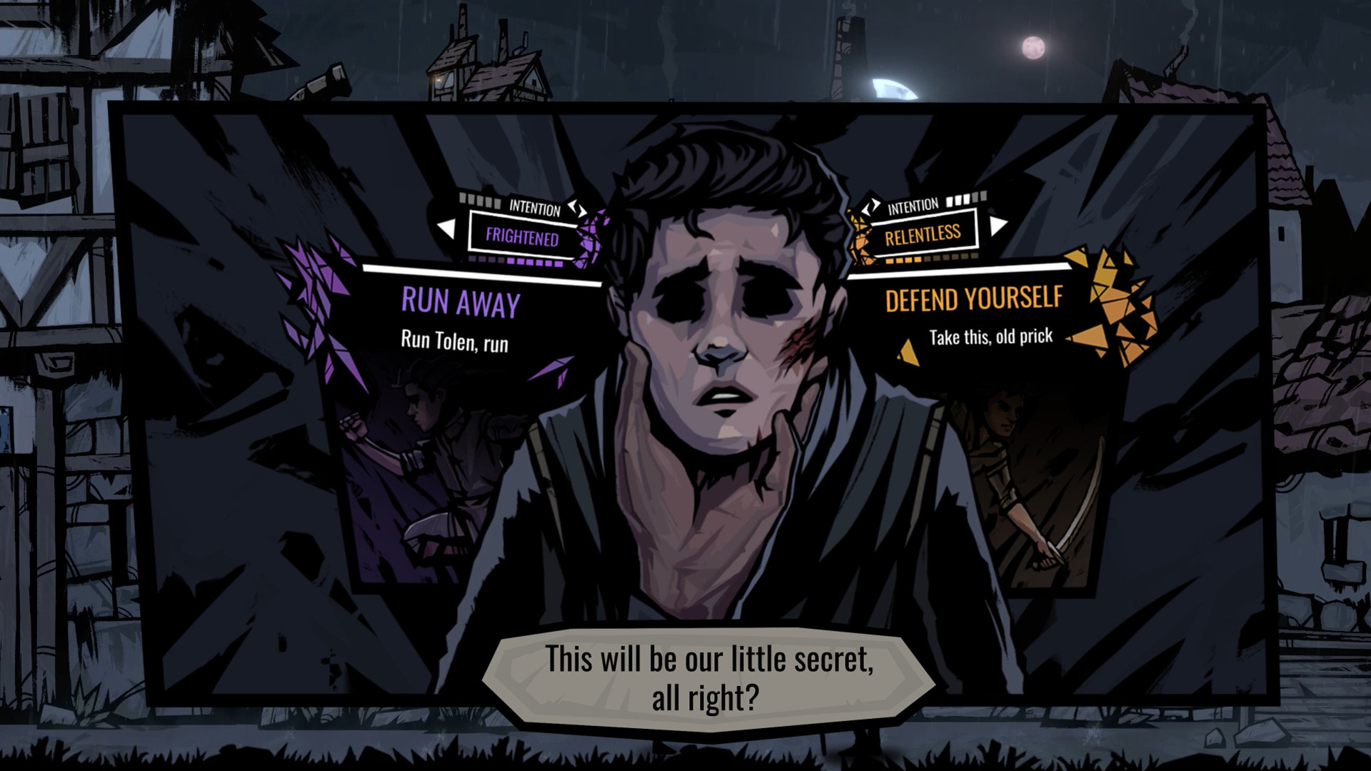 Magin: The Rat Project Stories