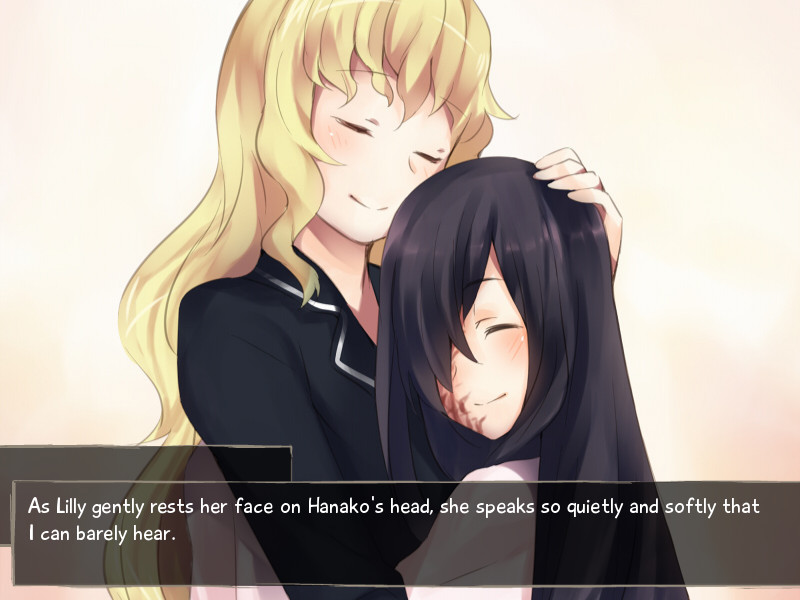 Katawa Shoujo