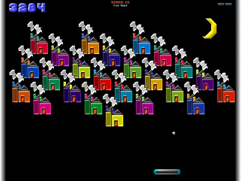 Super DX-Ball