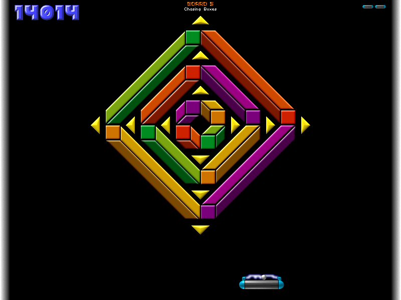 Super DX-Ball