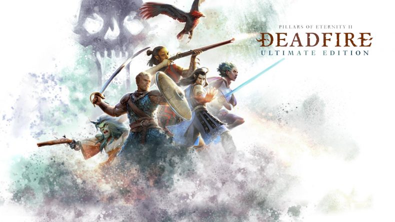 Pillars of Eternity II: Deadfire – Ultimate Edition