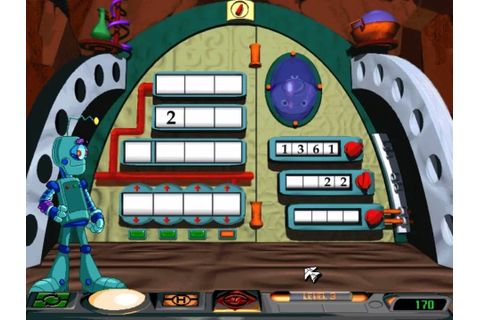 JumpStart Adventures 3rd Grade: Mystery Mountain