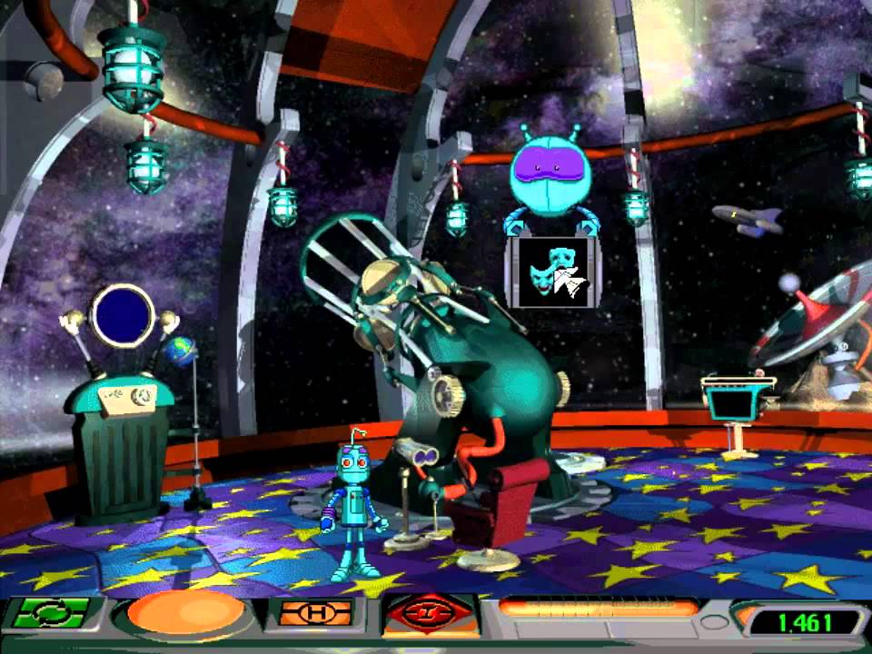 JumpStart Adventures 3rd Grade: Mystery Mountain