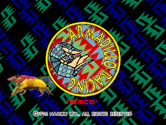 Armadillo Racing