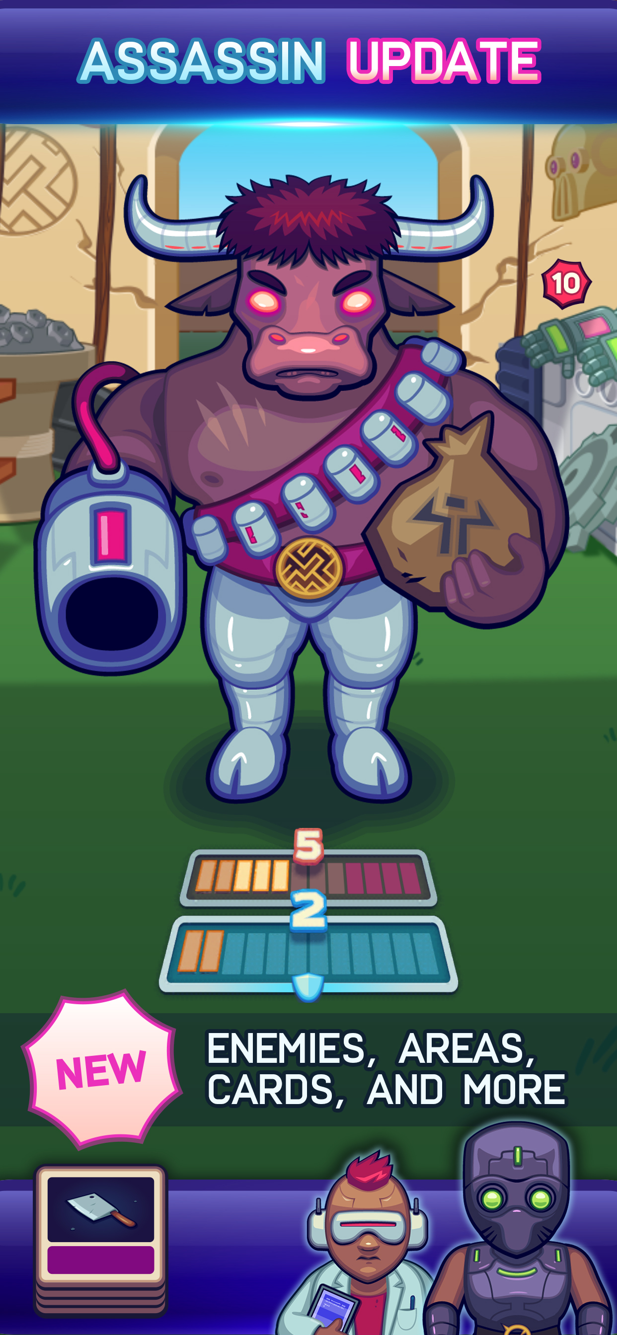 Void Tyrant