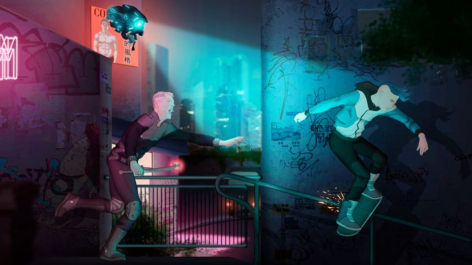 Evolutis: Duality