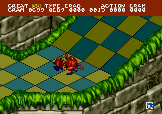 Sonic 3D Blast: Director’s Cut