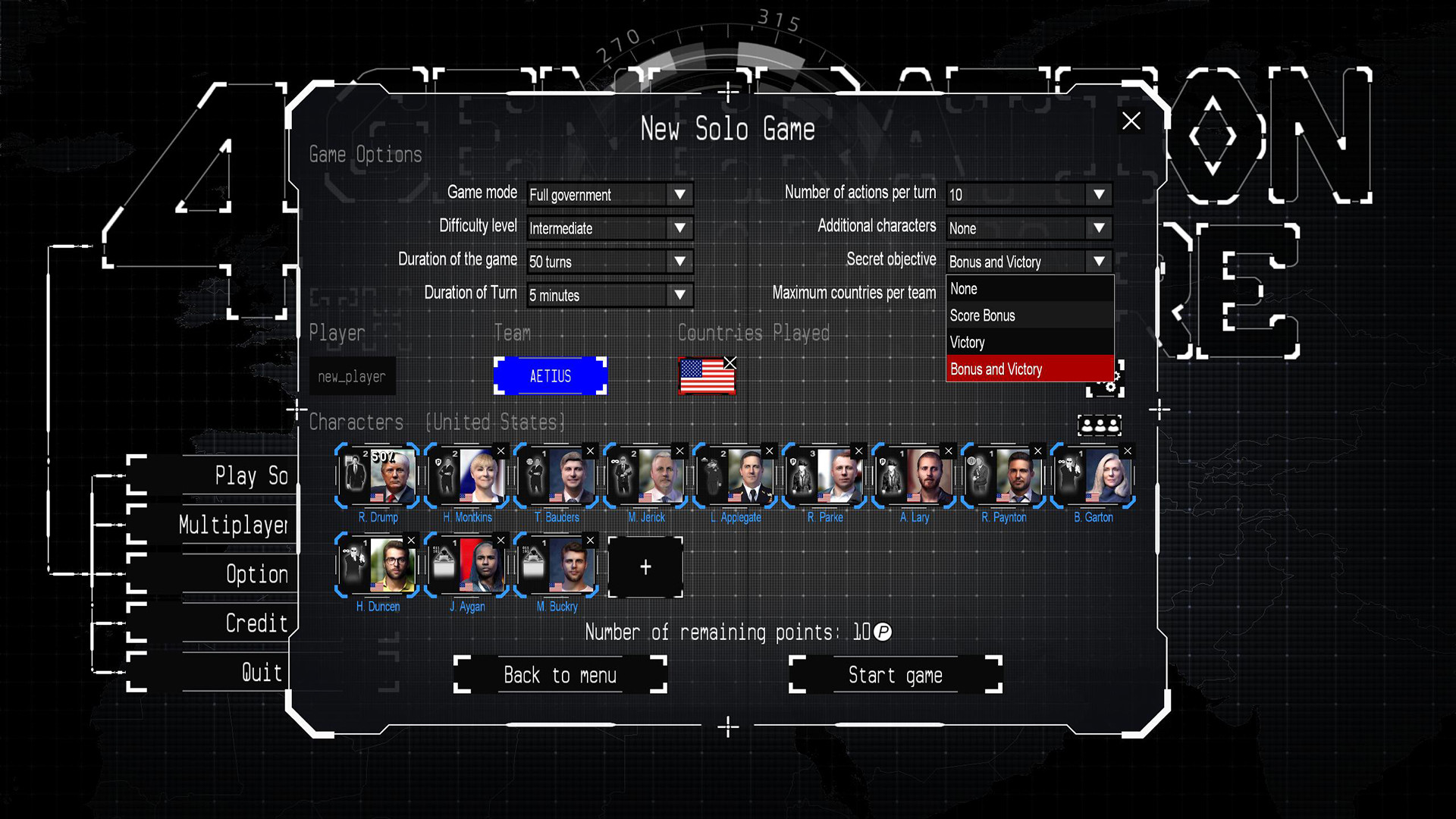 4th Generation Warfare