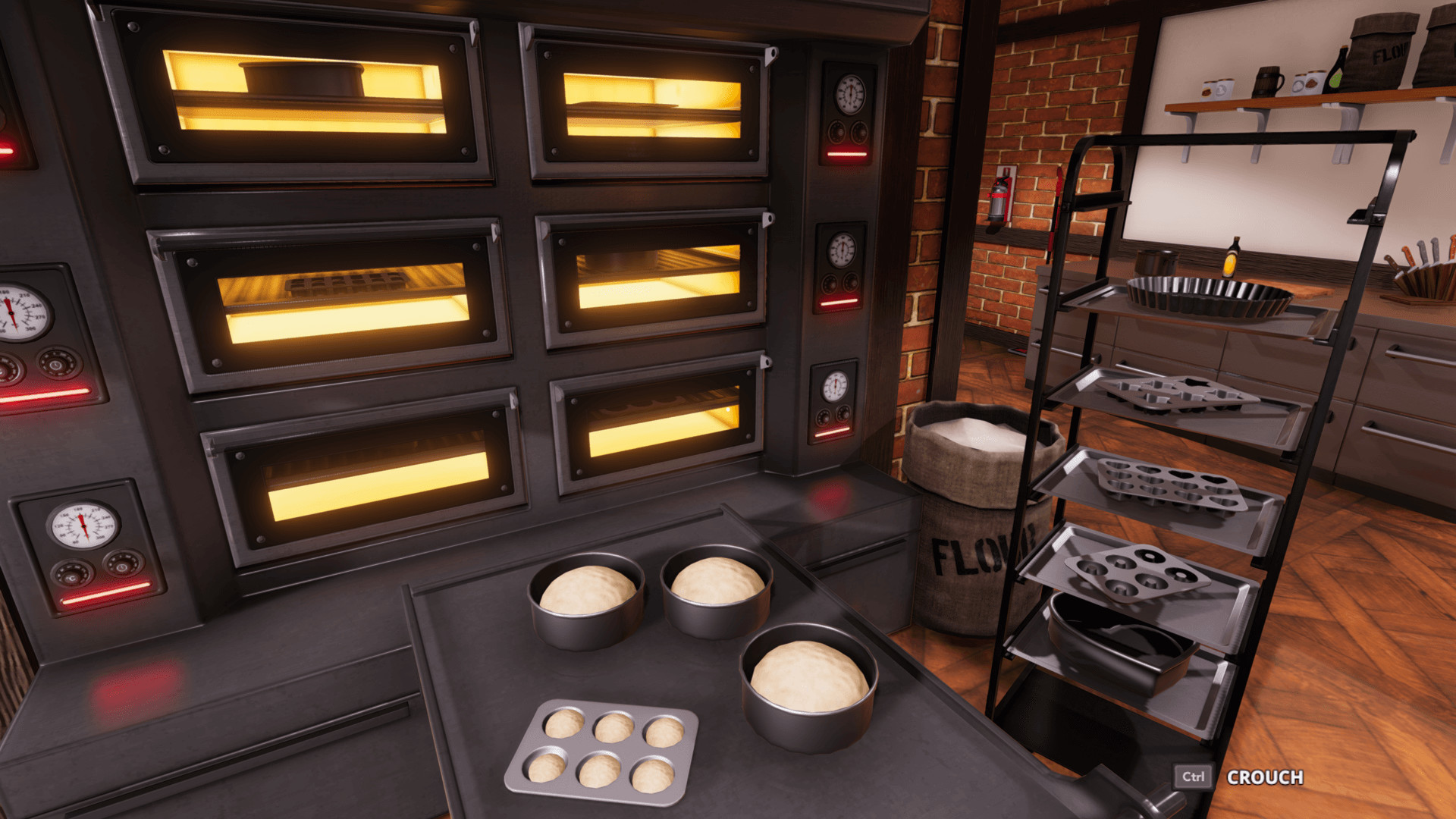 Cooking Simulator: Cakes and Cookies