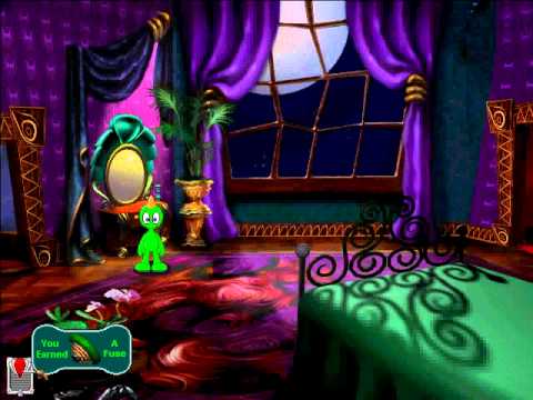 Math Blaster Mystery: Pre-Algebra