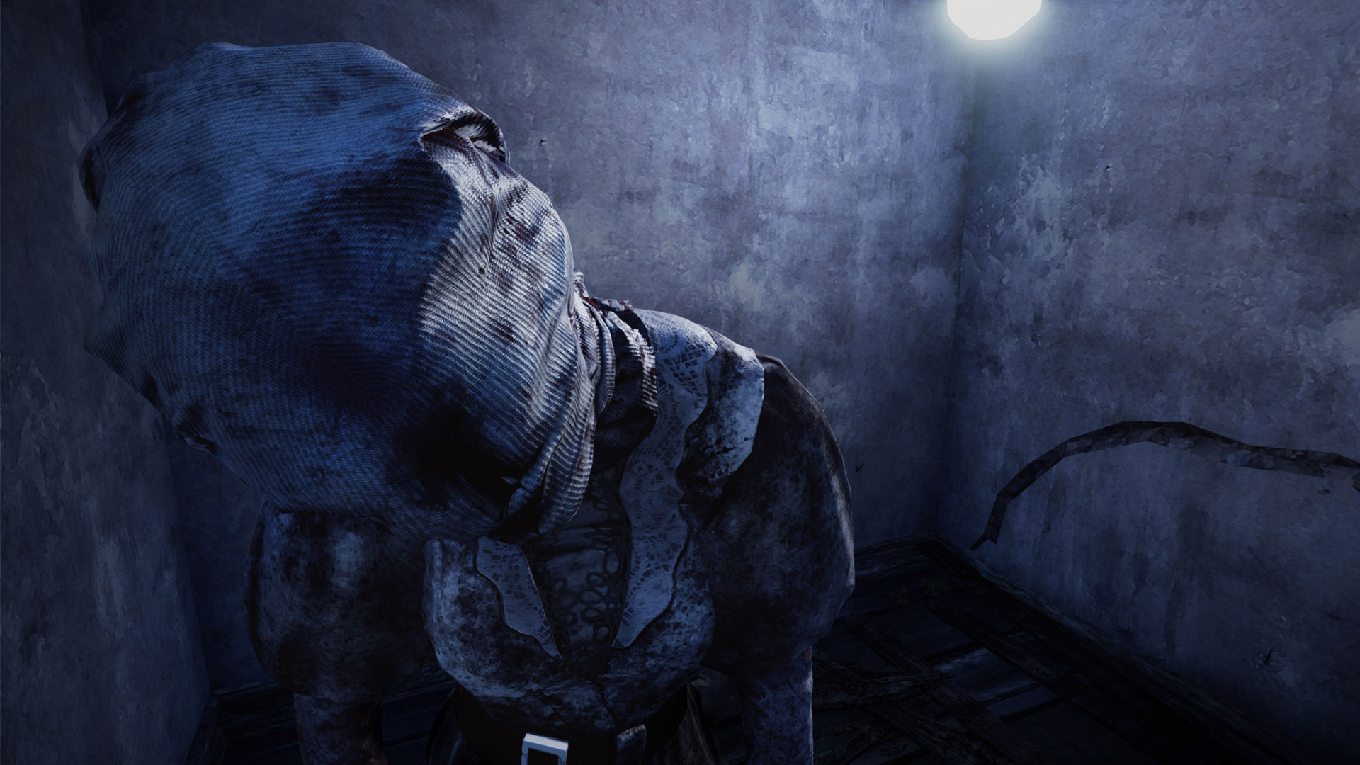 Dead by Daylight: The Last Breath Chapter