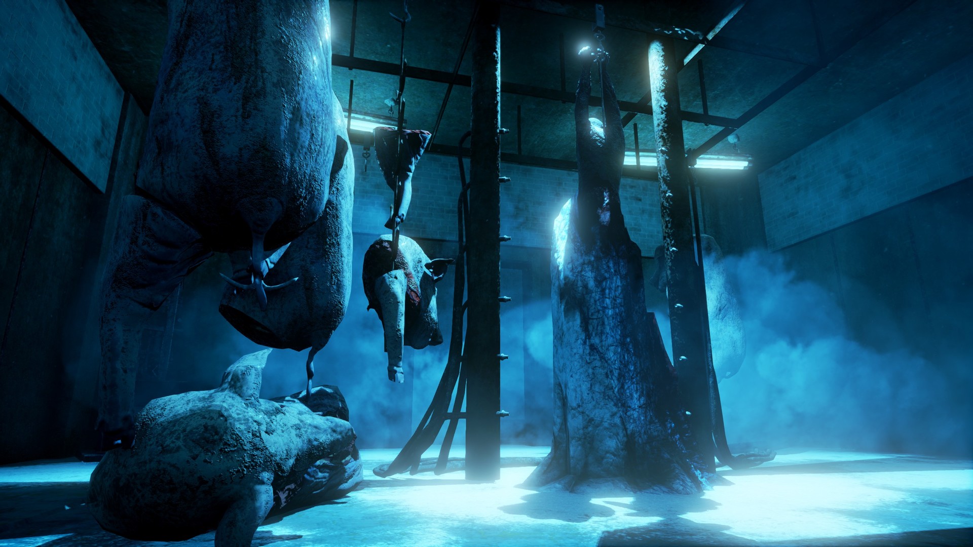 Dead by Daylight: The Saw Chapter