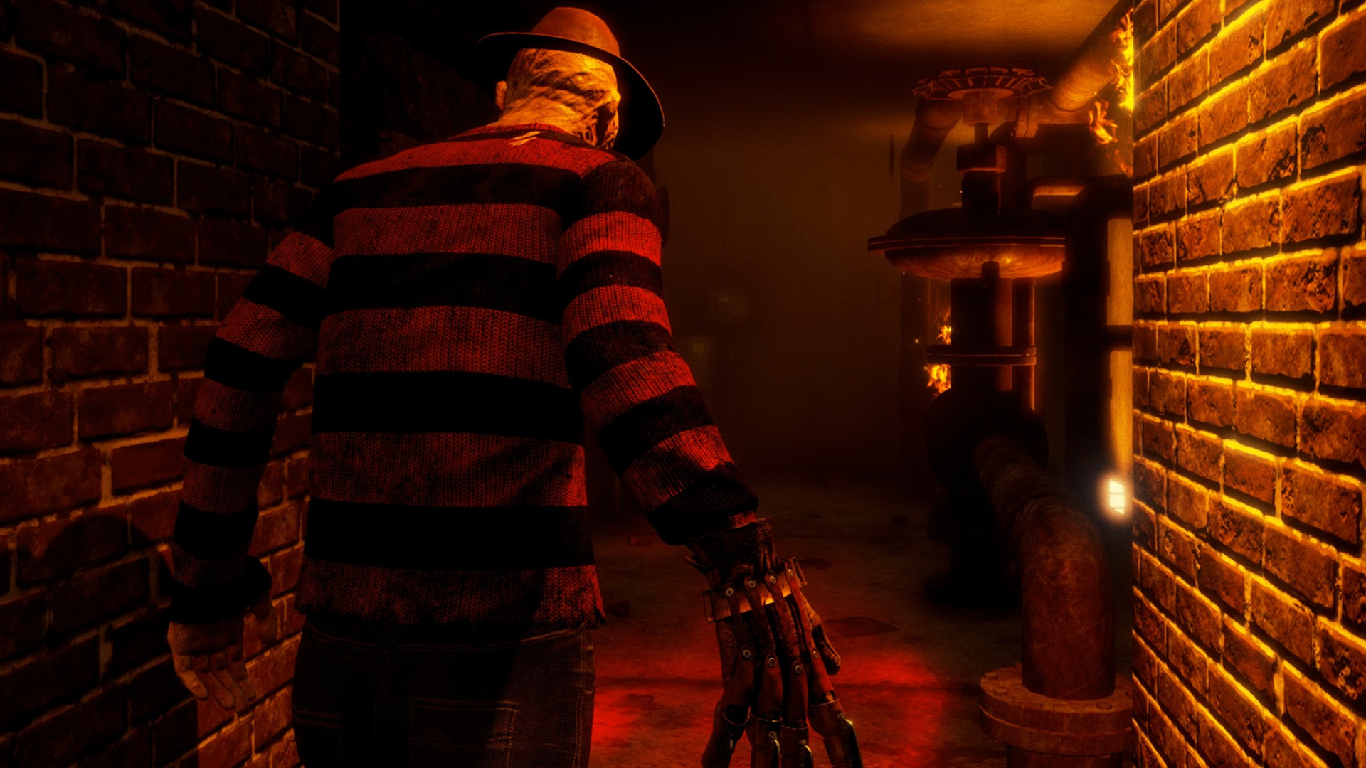 Dead by Daylight: A Nightmare on Elm Street