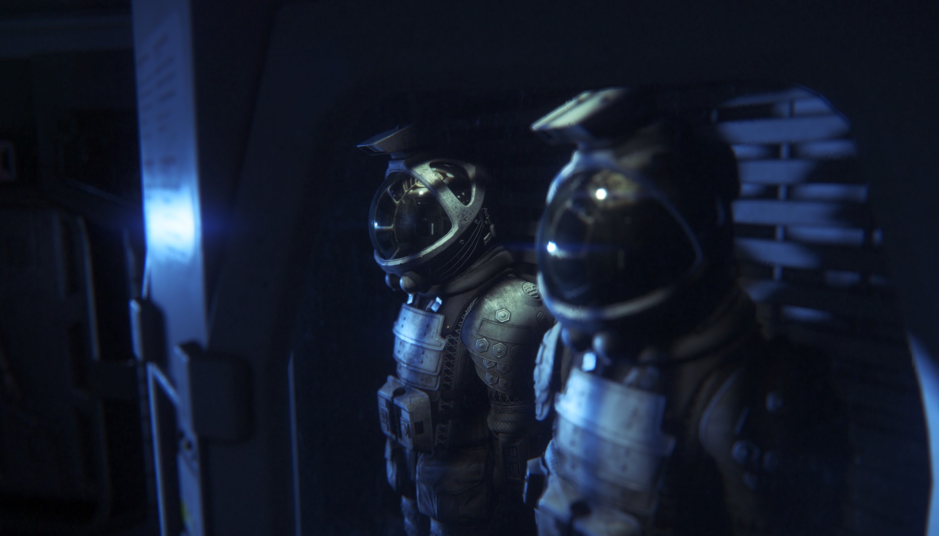 Alien: Isolation – Crew Expendable