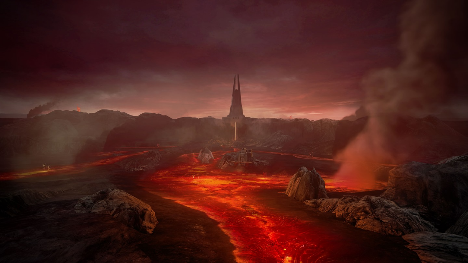 Vader Immortal: Episode I