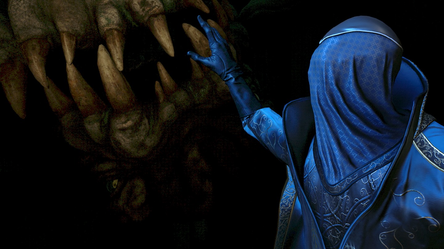 Vader Immortal: Episode II