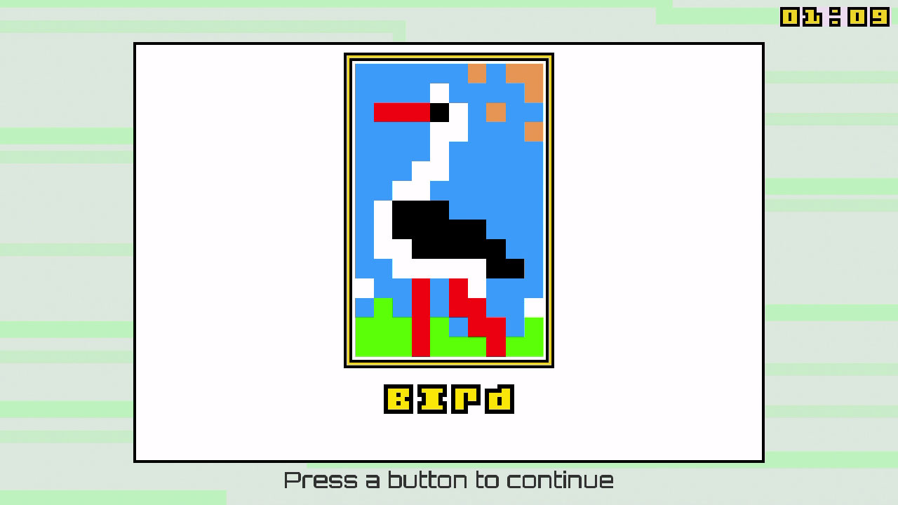 Link-a-Pix Deluxe