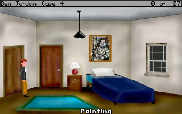 Ben Jordan: Paranormal Investigator – Case 4: Horror at Number 50