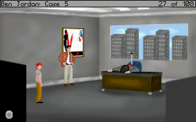 Ben Jordan: Paranormal Investigator – Case 5: Land of the Rising Dead