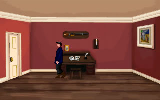 Ben Jordan: Paranormal Investigator – Case 6: Scourge of the Sea People