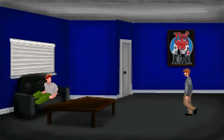 Ben Jordan: Paranormal Investigator – Case 6: Scourge of the Sea People