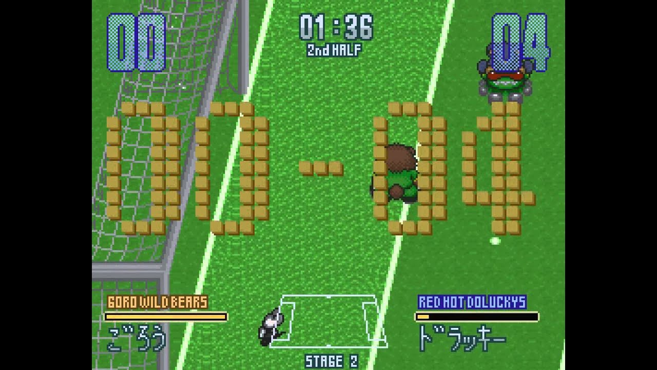 Dolucky no A.League Soccer