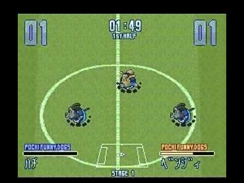 Dolucky no A.League Soccer
