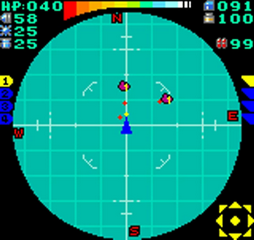 Dive Alert: Matt’s Version