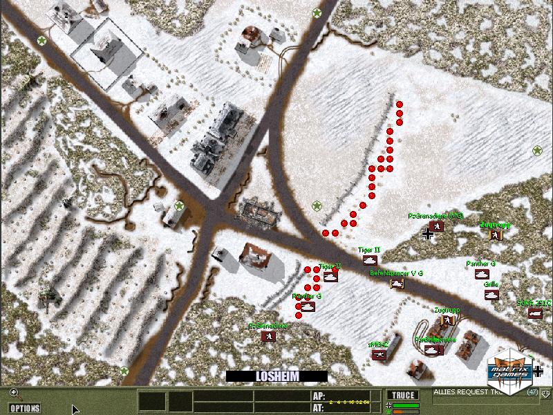 Close Combat: Wacht am Rhein