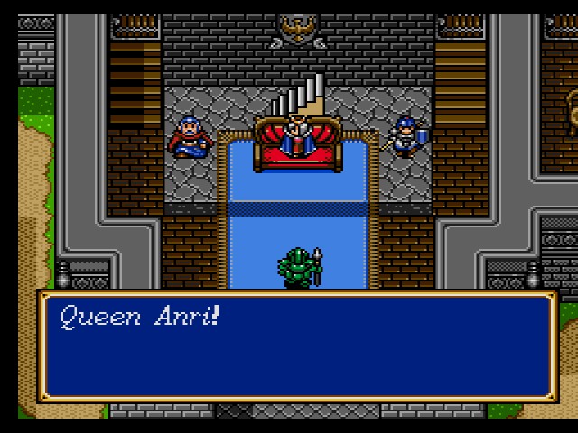 Shining Force CD