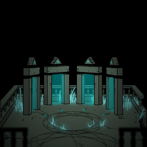 Submachine 7: The Core
