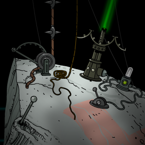 Submachine 8: The Plan