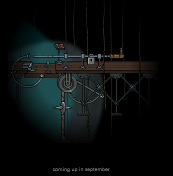 Submachine 8: The Plan