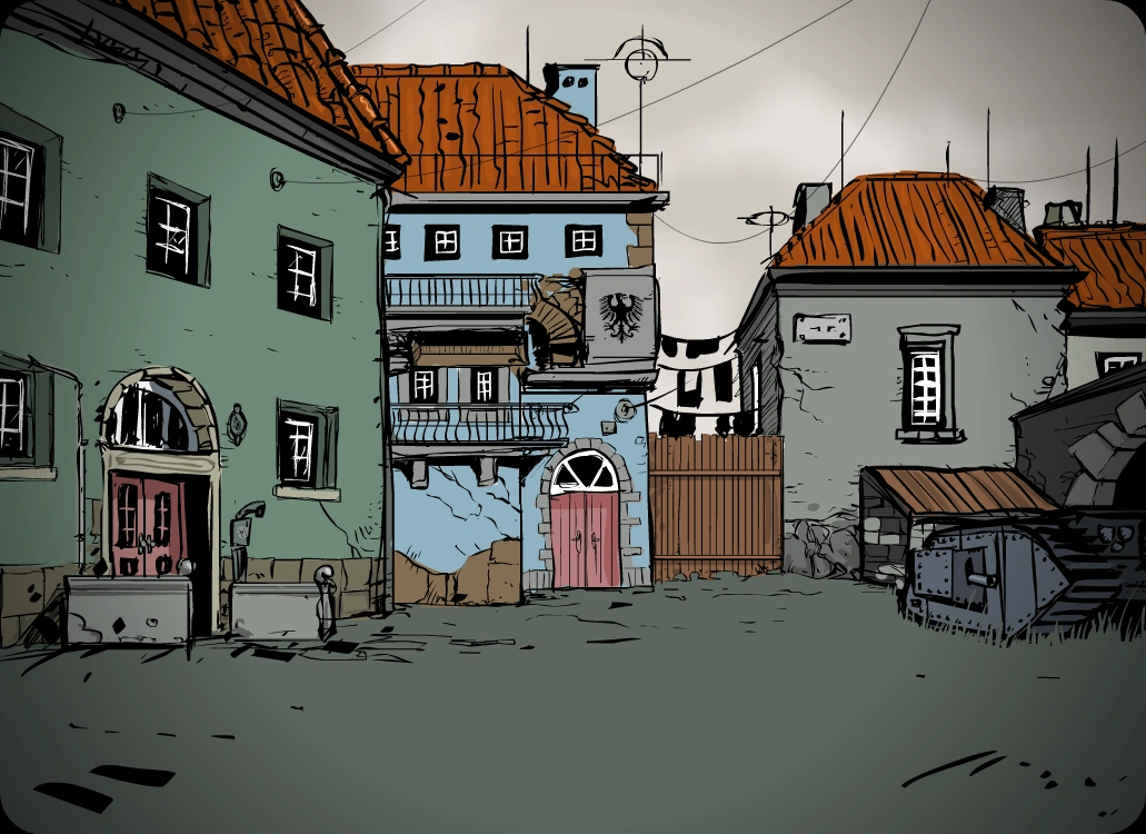 Covert Front: Episode 4 – the Spark of Life