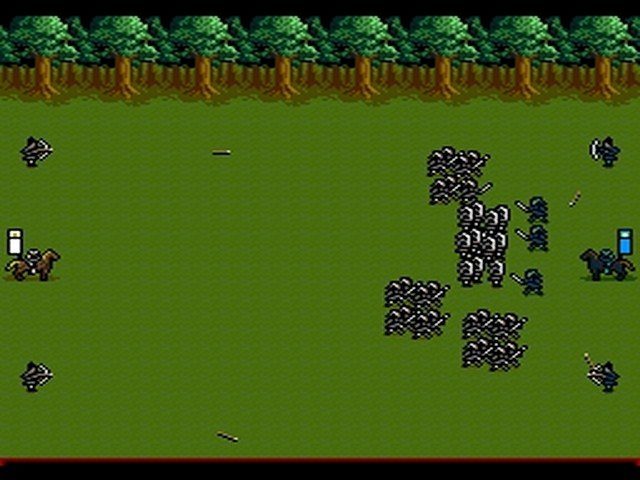 Lords of the Rising Sun