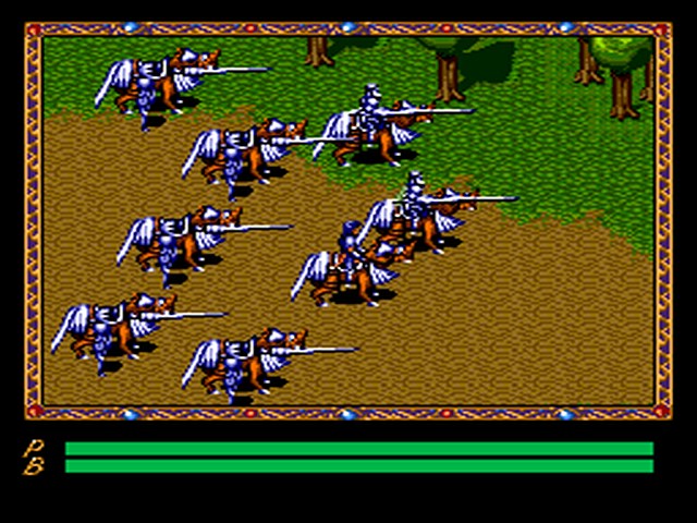 Xak III: The Eternal Recurrence