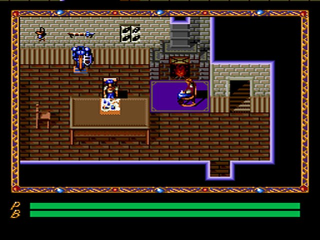 Xak III: The Eternal Recurrence