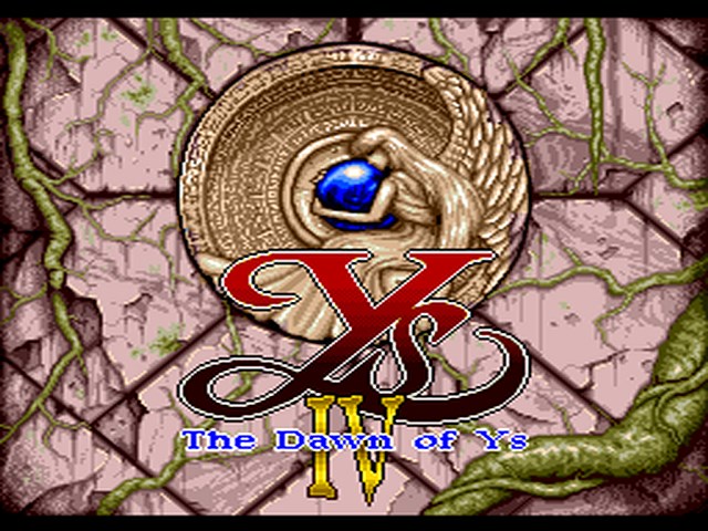 Ys IV: The Dawn of Ys