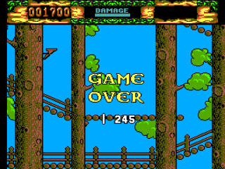 Fantastic Dizzy
