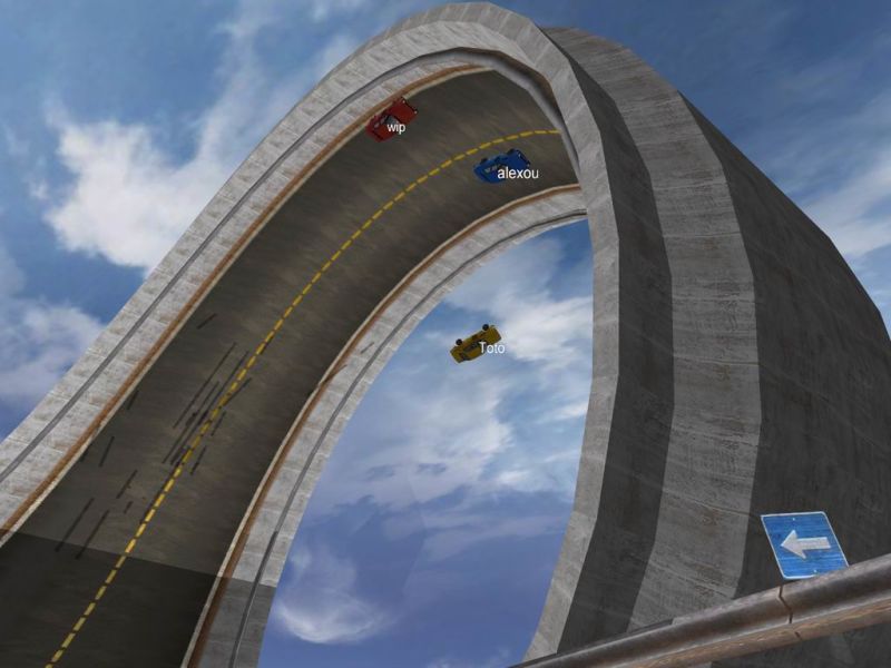 TrackMania: Power Up!