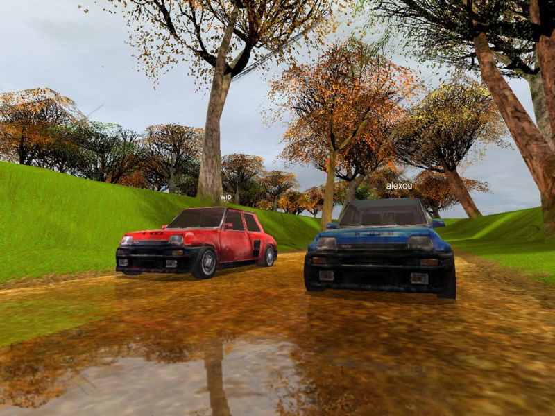 TrackMania: Power Up!