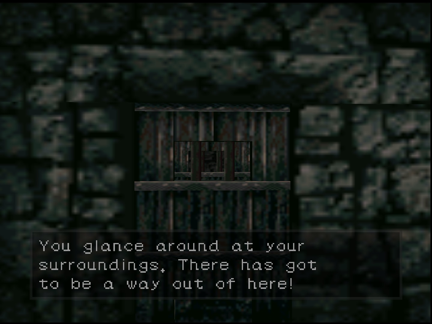Shadowgate 64: Trials of the Four Towers
