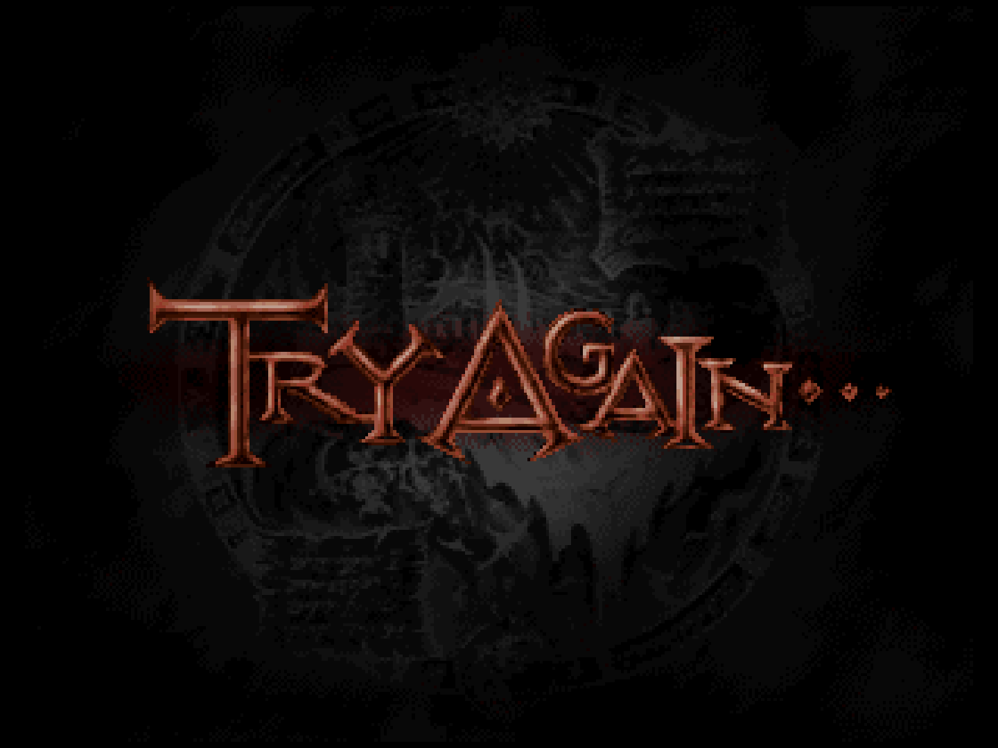 Shadowgate 64: Trials of the Four Towers