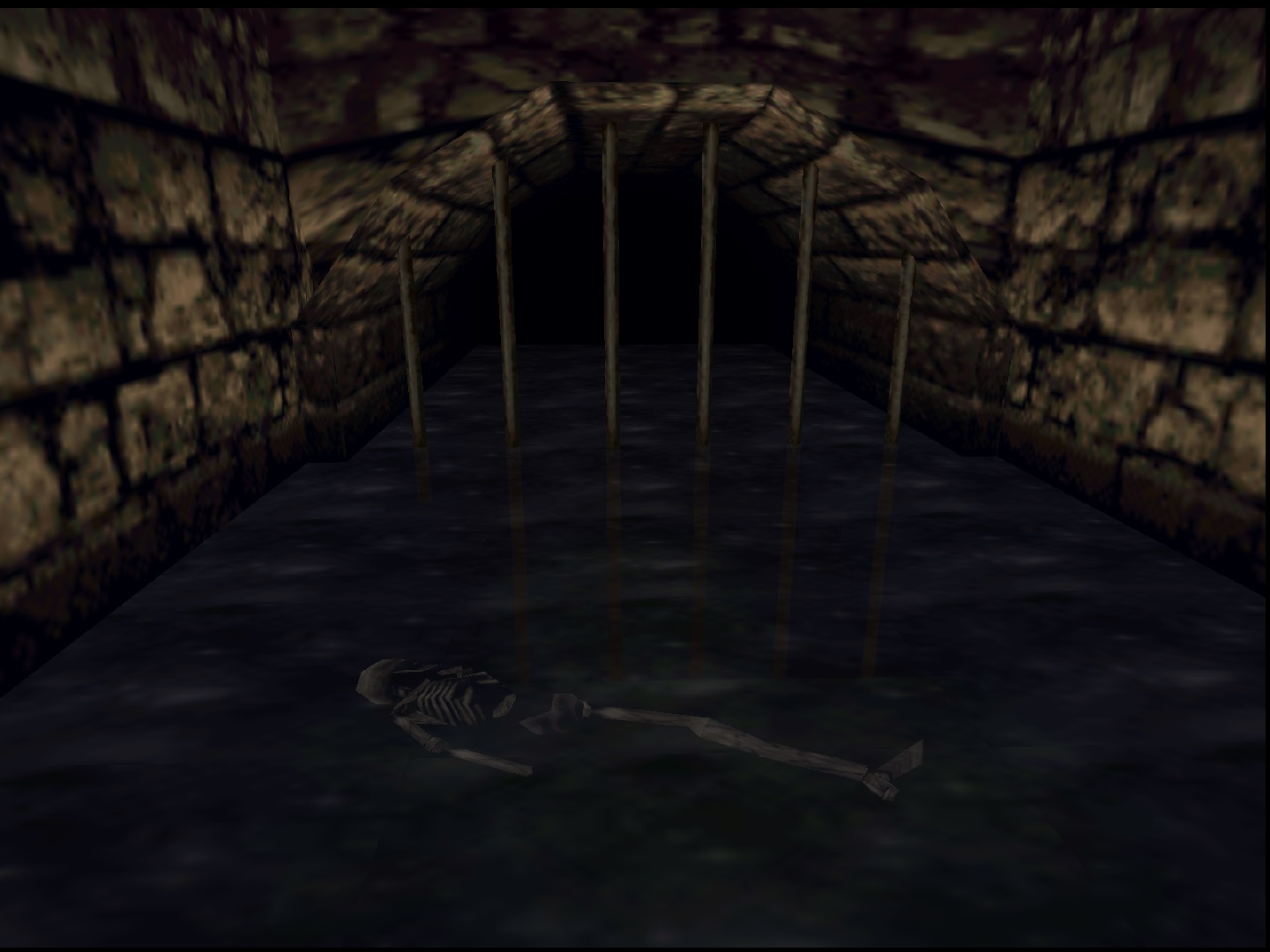 Shadowgate 64: Trials of the Four Towers