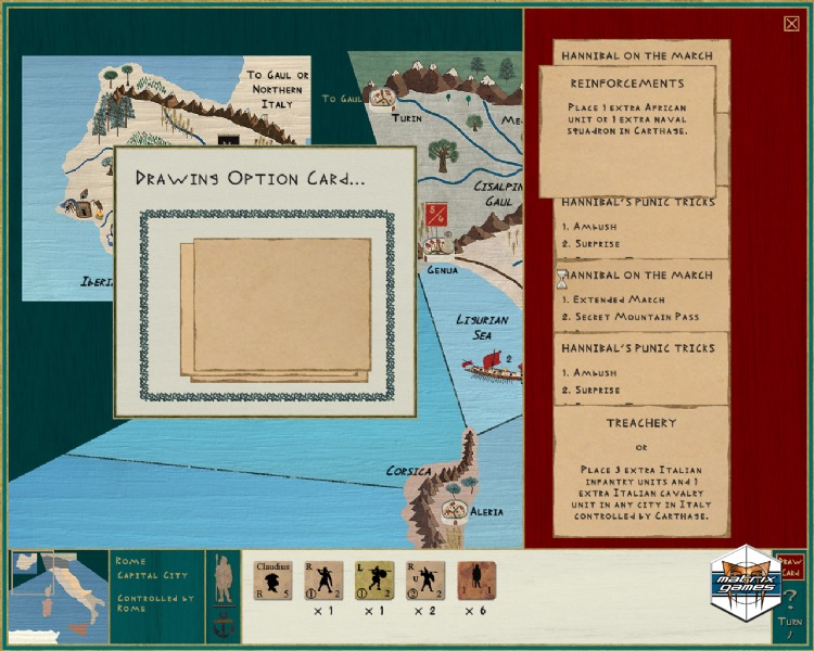 Hannibal: Rome and Carthage in the Second Punic War