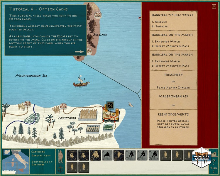 Hannibal: Rome and Carthage in the Second Punic War