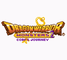 Dragon Warrior Monsters 2: Cobi’s Journey