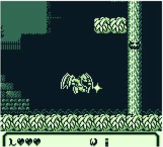 Makaimura Gaiden: The Demon Darkness