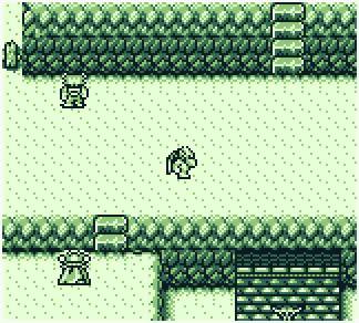 Makaimura Gaiden: The Demon Darkness