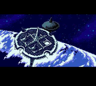 Star Ocean: Blue Sphere
